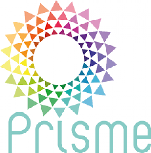 Prisme Logo