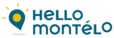HelloMontelo logo header