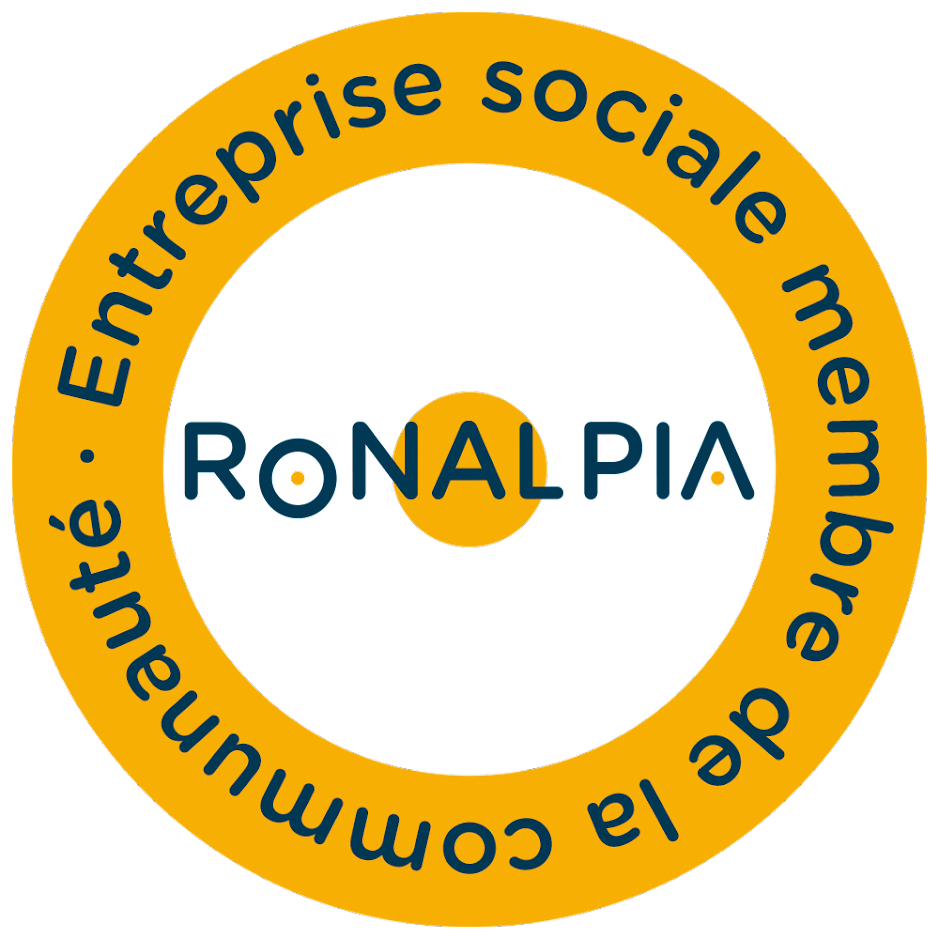 logo ronalpia